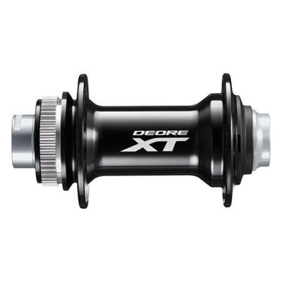 SHIMANO Fr.hub shim.deore xt hb-m8110 32 h. 100mm