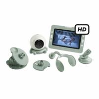 Baby monitor Babymoov 4 Onderdelen