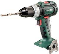 Metabo bs 18 lt bl basic | accuboormachine in metaloc - 602325840