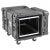 SKB 8U Roto Shockmount Rack Case - 30 1067x679x591mm