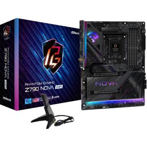 Asrock Z790 Nova WiFi Intel Z790 LGA 1700 ATX