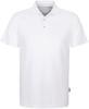 Hakro 806 Polo shirt COOLMAX® - White - L