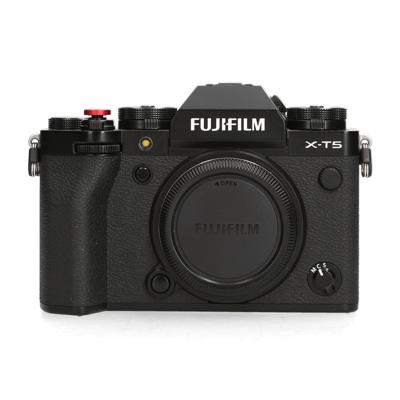 Fujifilm X-T5