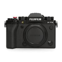 Fujifilm X-T5