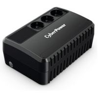 CyberPower BU Line-Interactive 650VA/360W 3xSchuko USB BU650EU - thumbnail