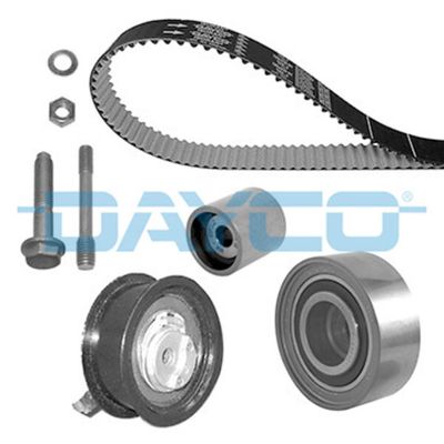 Dayco Distributieriem kit KTB429