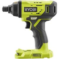 RYOBI ONE+ Slagschroevendraaier 18 Volt - 200 Nm - hex 1/4 - R18ID2-0