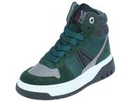 Red Rag High top sneaker Red Rag High top sneaker