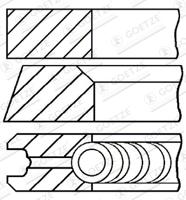 Goetze Engine Zuigerveren 08-214500-10