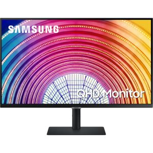 Professional QHD S60A LS32A600NWUXEN Ledmonitor