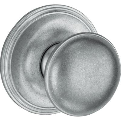 Voordeurknop Fungo 60mm MAC