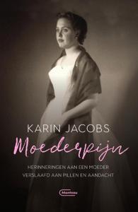 Moederpijn (Paperback)
