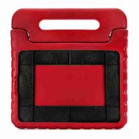 Xccess Kids Guard Tablet Case for Apple iPad Air/Air 2/Pro 9.7/9.7 2017/2018 Red