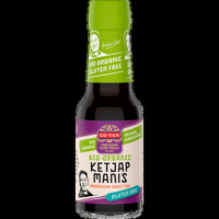GoTan BioOrganic Ketjap Manis Gluten Free 145 ml bij Jumbo