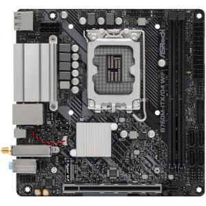 Moederbord Intel Asrock B760M-ITX/D4 WIFI