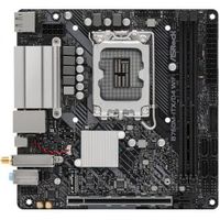 Moederbord Intel Asrock B760M-ITX/D4 WIFI