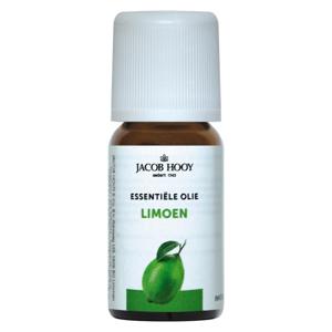 Jacob Hooy Limoen olie