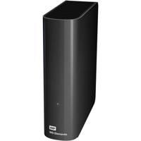 WD Elements 8 TB Externe harde schijf (3,5 inch) USB-A 3.2 Gen 1 Zwart WDBWLG0080HBK-EESN