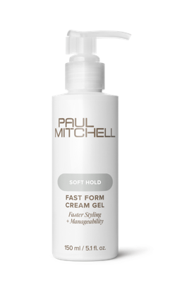 Paul Mitchell Gel - Styling Soft Style - 200 ml