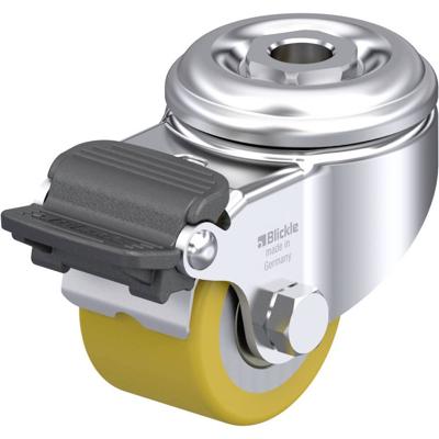 Blickle LKRA-VSTH 50K-RA Apparaatzwenkwiel Wieldiameter: 50 mm Draagvermogen (max.): 150 kg 1 stuk(s) Blickle LKRA-VSTH 50K-RA Apparaatzwenkwiel Wieldiameter: 50 mm Draagvermogen (max.): 150 kg 1 stuk(s)