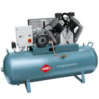 Airpress Compressor K 500-2000S 14 bar 15 pk/11 kW 803 l/min 500 l - 36526-N