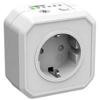 Ansmann timer en stopcontact aes1 - thumbnail