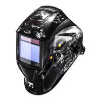 Lashelm - Metalor - expert serie