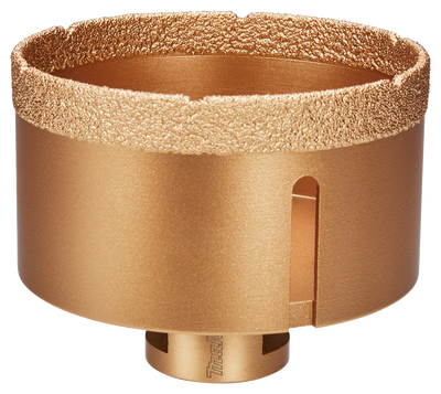 Makita Accessoires Diamantboor 83mm - D-44650 D-44650