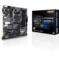 PRIME A520M-A Moederbord