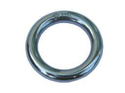 Wichard Ring Rvs 7.3 X 45 Mm Default