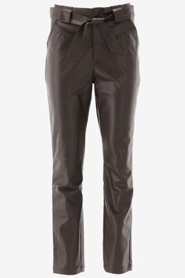 Aaiko loose fit pamelly pu 766 maat 3XS Aaiko loose fit pamelly pu 766 maat 3XS