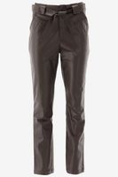 Aaiko loose fit pamelly pu 766 maat 3XS - thumbnail