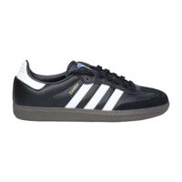 Casual Sneakers Adidas SAMBA OG J B75807 Zwart Schoenmaat 44