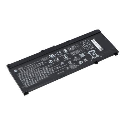 HP laptop accu 4550 mah