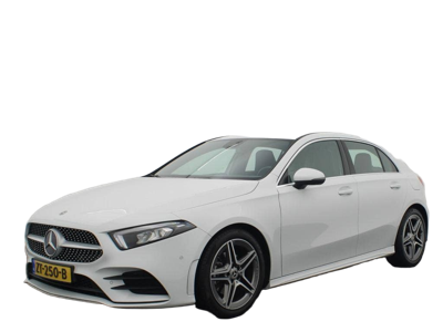 Mercedes Benz A Klasse