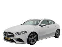 Mercedes Benz A Klasse