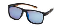 Savage Gear 1 Polarized Sunglasses Blue Mirror Lens - thumbnail