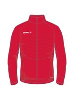 Craft 1912520 Adv Nordic Ski Club Jacket Men - Bright Red - S - thumbnail