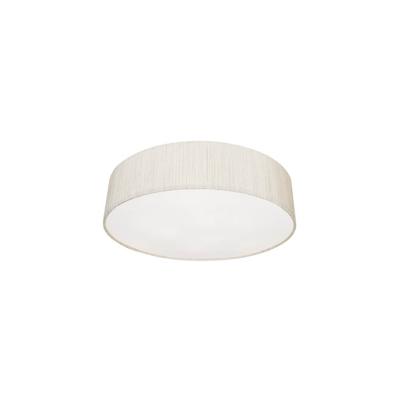 Lyora Crème plafondlampTurda Ø 50cm - 8952
