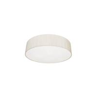 Lyora Crème plafondlampTurda Ø 50cm - 8952