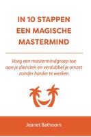 In 10 stappen een magische mastermind (Paperback)