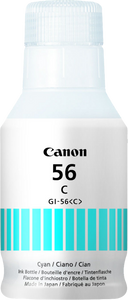 Canon GI-56 Inktfles Cyaan