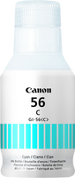 Canon GI-56 Inktfles Cyaan - thumbnail