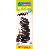 Damhert Gluten Free Rikkies