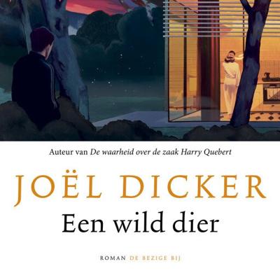 Een wild dier