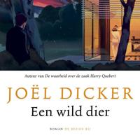 Een wild dier