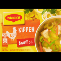 Maggi Kippen Bouillon 82 g bij Jumbo