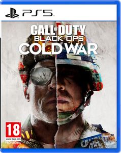 Call of Duty Black Ops Cold War