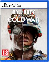 Call of Duty Black Ops Cold War - thumbnail