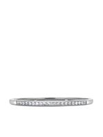Pragnell bracelet RockChic en or blanc 18ct orné de diamants - Argent